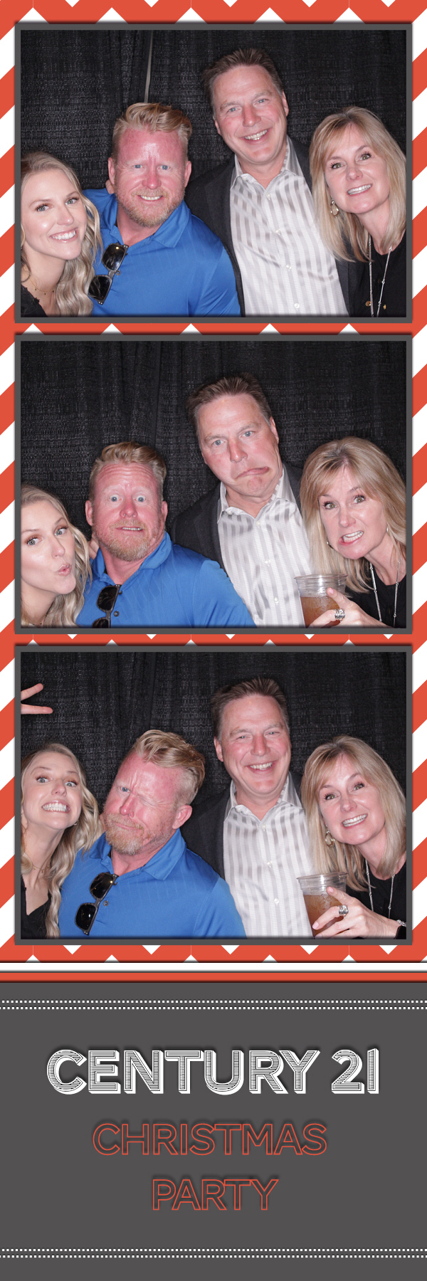 Christmas Party | View more photos from the event at gallery.photoboothbillings.com/u/PhotoBoothBillings/Christmas-Party
