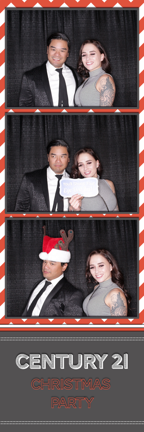 Christmas Party | View more photos from the event at gallery.photoboothbillings.com/u/PhotoBoothBillings/Christmas-Party