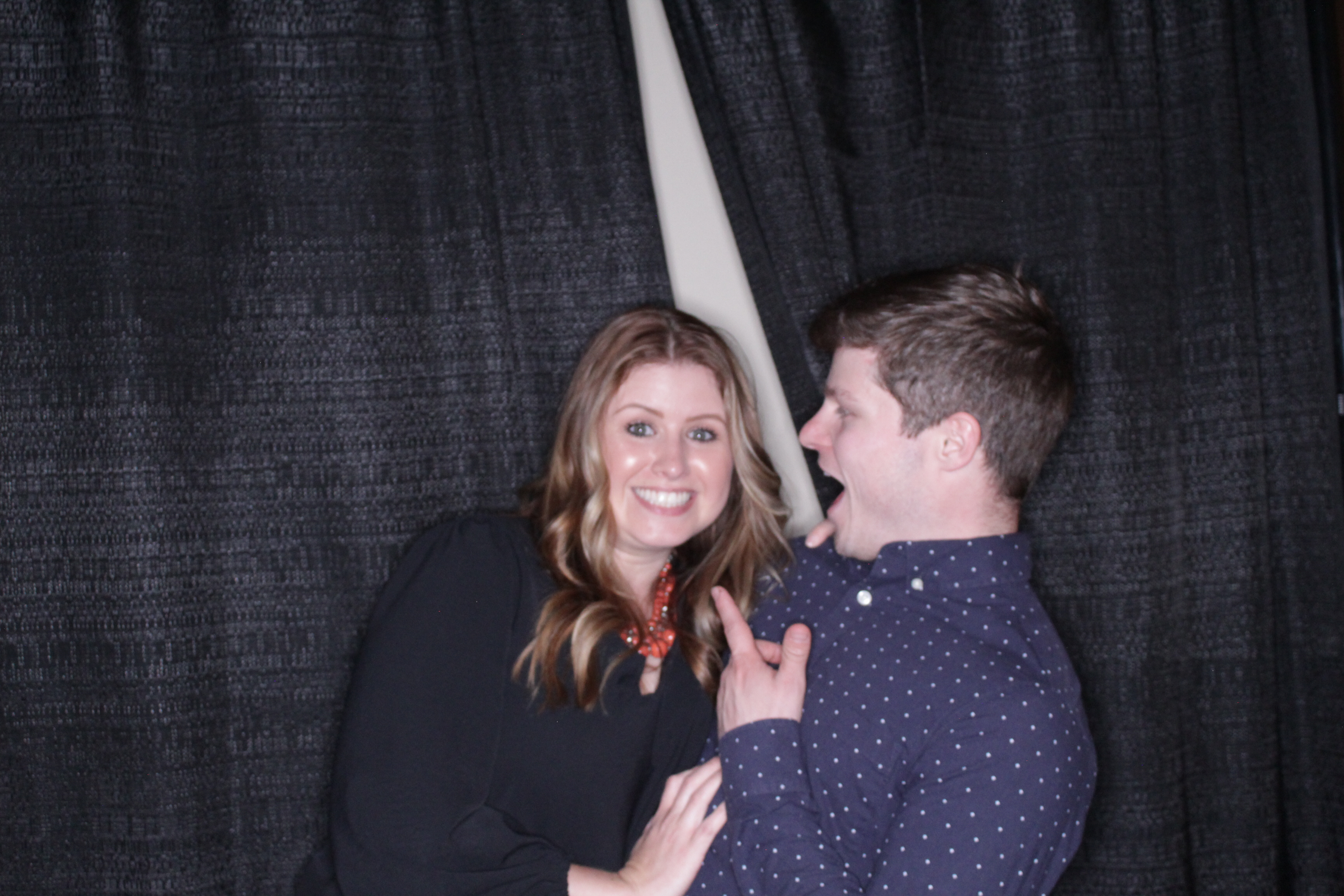 Christmas Party | View more photos from the event at gallery.photoboothbillings.com/u/PhotoBoothBillings/Christmas-Party
