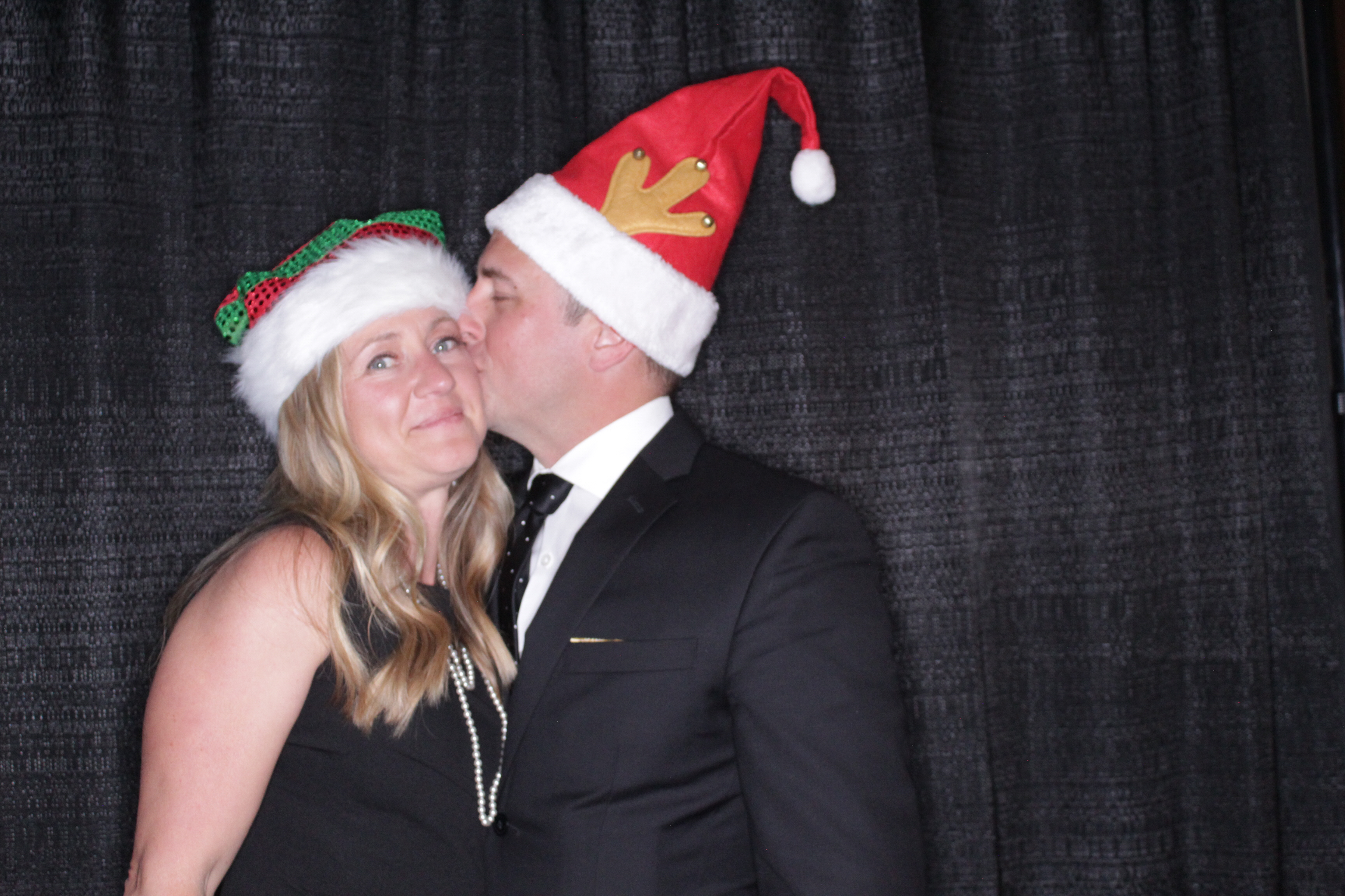 Christmas Party | View more photos from the event at gallery.photoboothbillings.com/u/PhotoBoothBillings/Christmas-Party