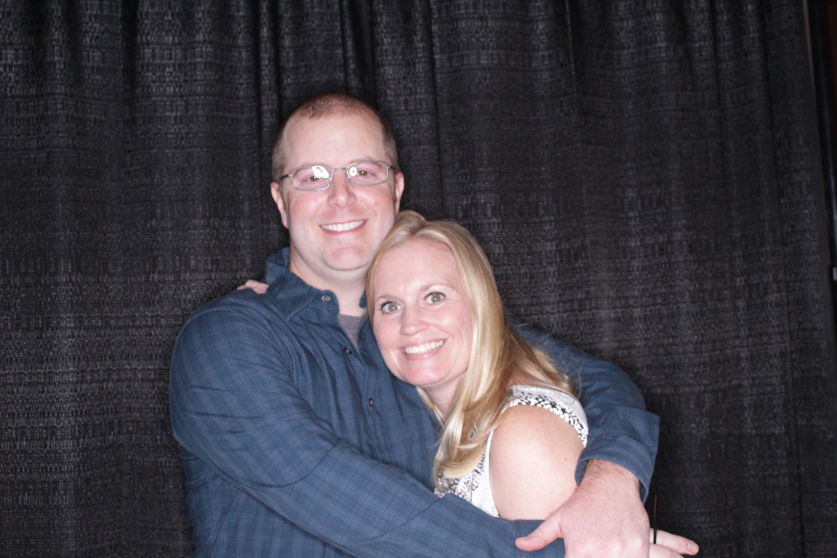 Christmas Party | View more photos from the event at gallery.photoboothbillings.com/u/PhotoBoothBillings/Christmas-Party