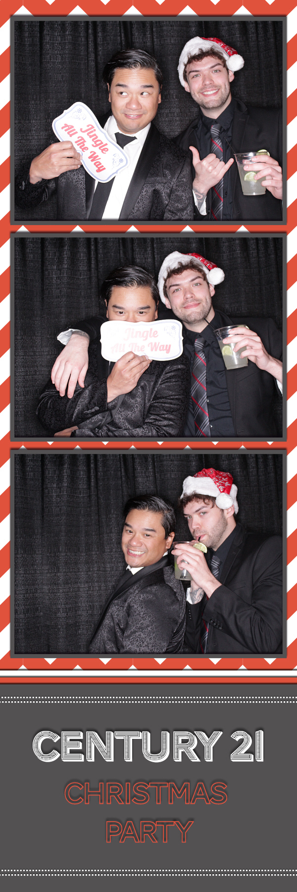 Christmas Party | View more photos from the event at gallery.photoboothbillings.com/u/PhotoBoothBillings/Christmas-Party