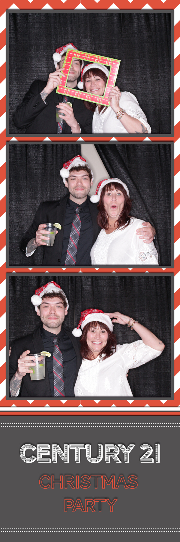 Christmas Party | View more photos from the event at gallery.photoboothbillings.com/u/PhotoBoothBillings/Christmas-Party