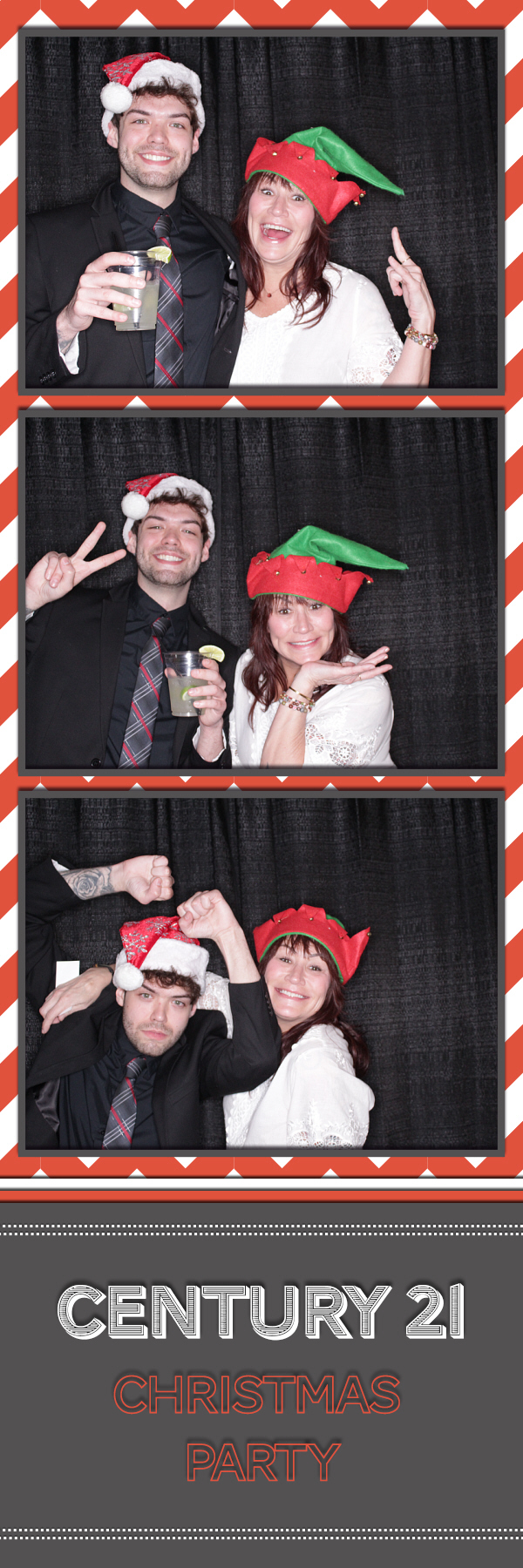 Christmas Party | View more photos from the event at gallery.photoboothbillings.com/u/PhotoBoothBillings/Christmas-Party