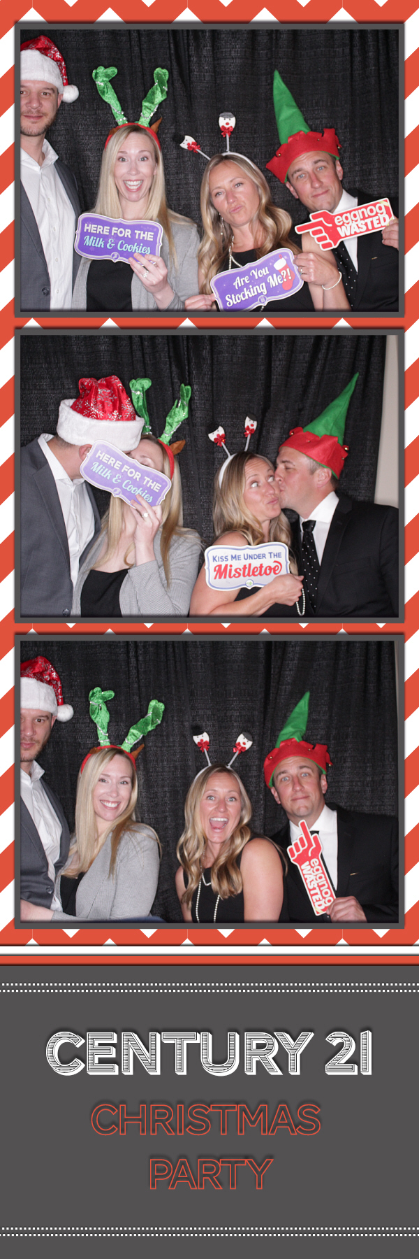 Christmas Party | View more photos from the event at gallery.photoboothbillings.com/u/PhotoBoothBillings/Christmas-Party
