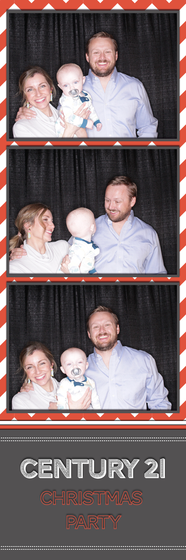 Christmas Party | View more photos from the event at gallery.photoboothbillings.com/u/PhotoBoothBillings/Christmas-Party