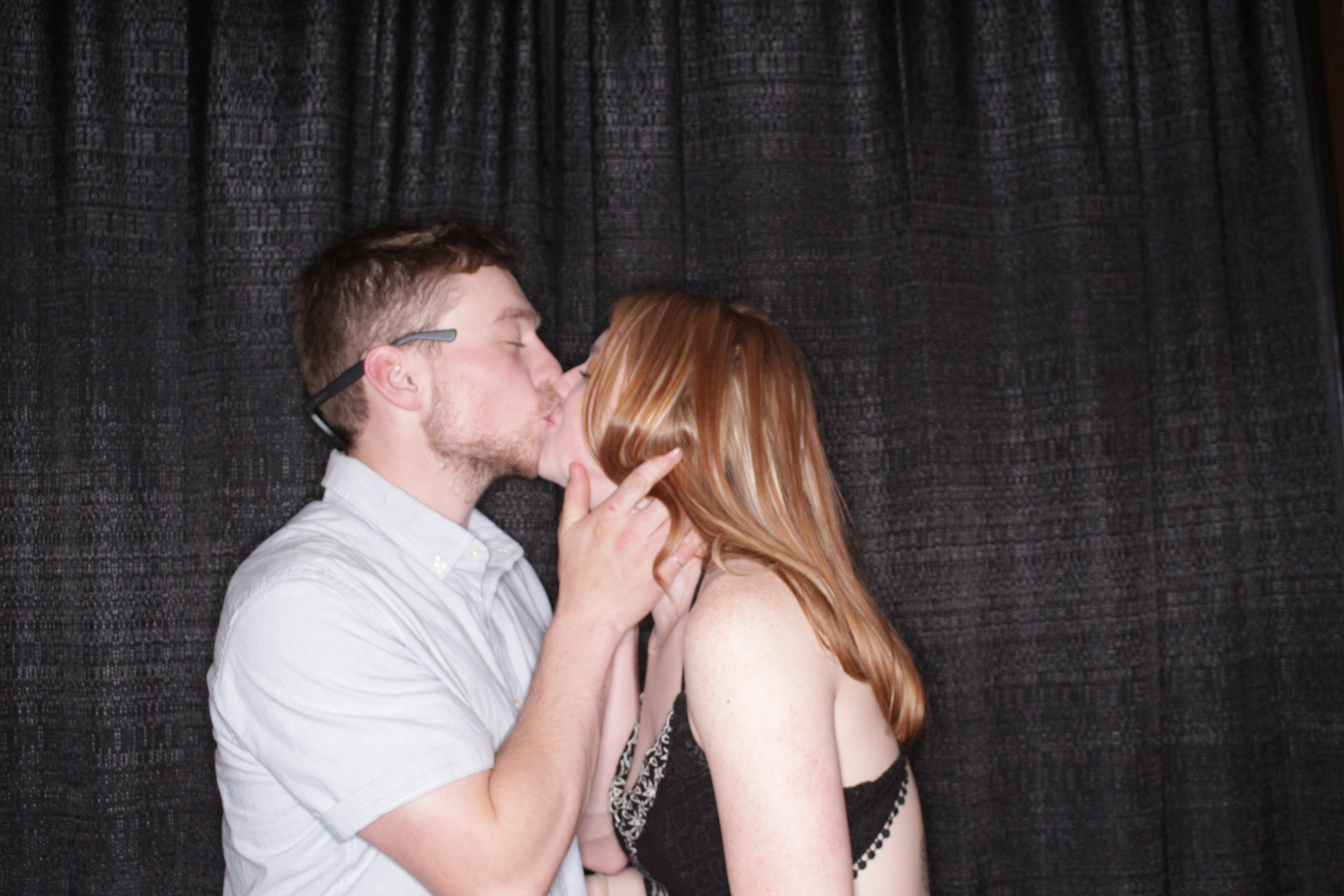 Christmas Party | View more photos from the event at gallery.photoboothbillings.com/u/PhotoBoothBillings/Christmas-Party