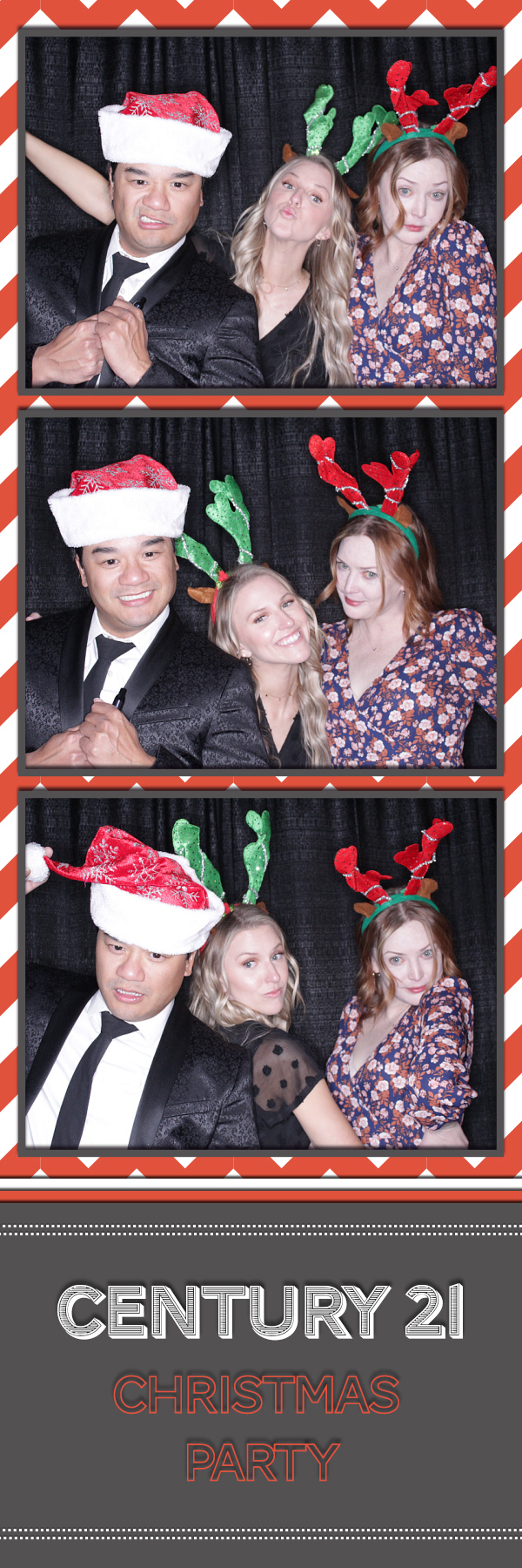 Christmas Party | View more photos from the event at gallery.photoboothbillings.com/u/PhotoBoothBillings/Christmas-Party