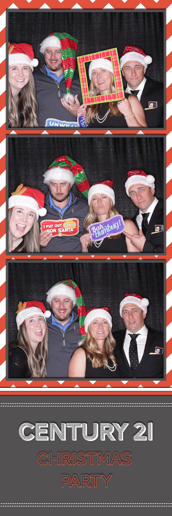 Christmas Party | View more photos from the event at gallery.photoboothbillings.com/u/PhotoBoothBillings/Christmas-Party