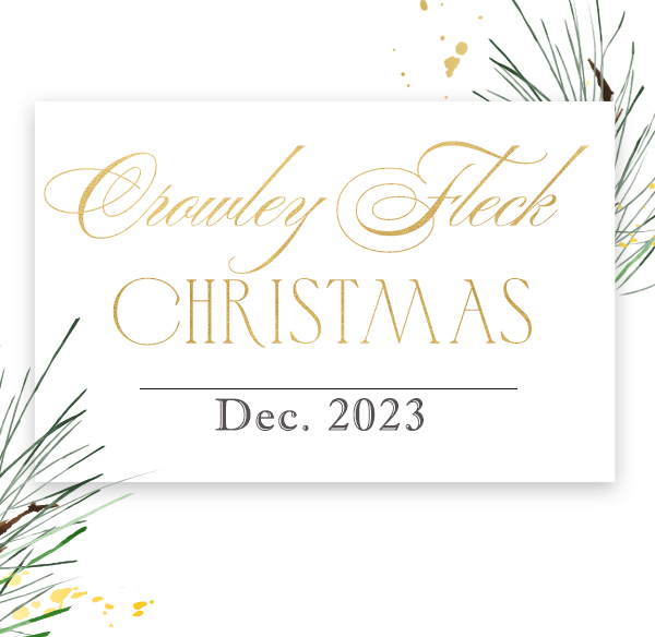 Crowley Fleck Christmas Party | View more photos from the event at gallery.photoboothbillings.com/u/PhotoBoothBillings/Crowley-Fleck-Christmas-Party