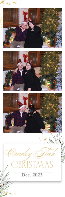 Crowley Fleck Christmas Party | View more photos from the event at gallery.photoboothbillings.com/u/PhotoBoothBillings/Crowley-Fleck-Christmas-Party