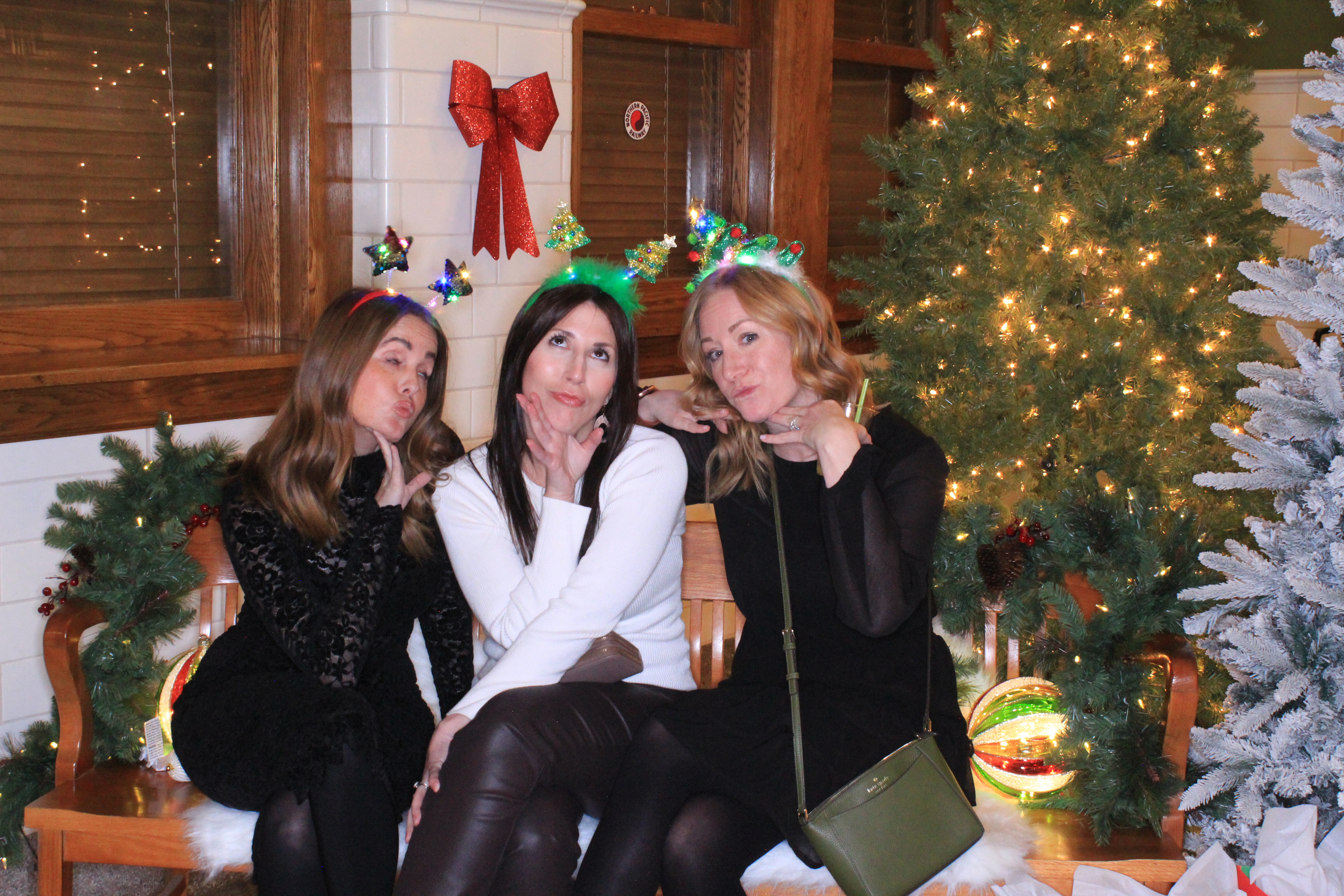 Crowley Fleck Christmas Party | View more photos from the event at gallery.photoboothbillings.com/u/PhotoBoothBillings/Crowley-Fleck-Christmas-Party