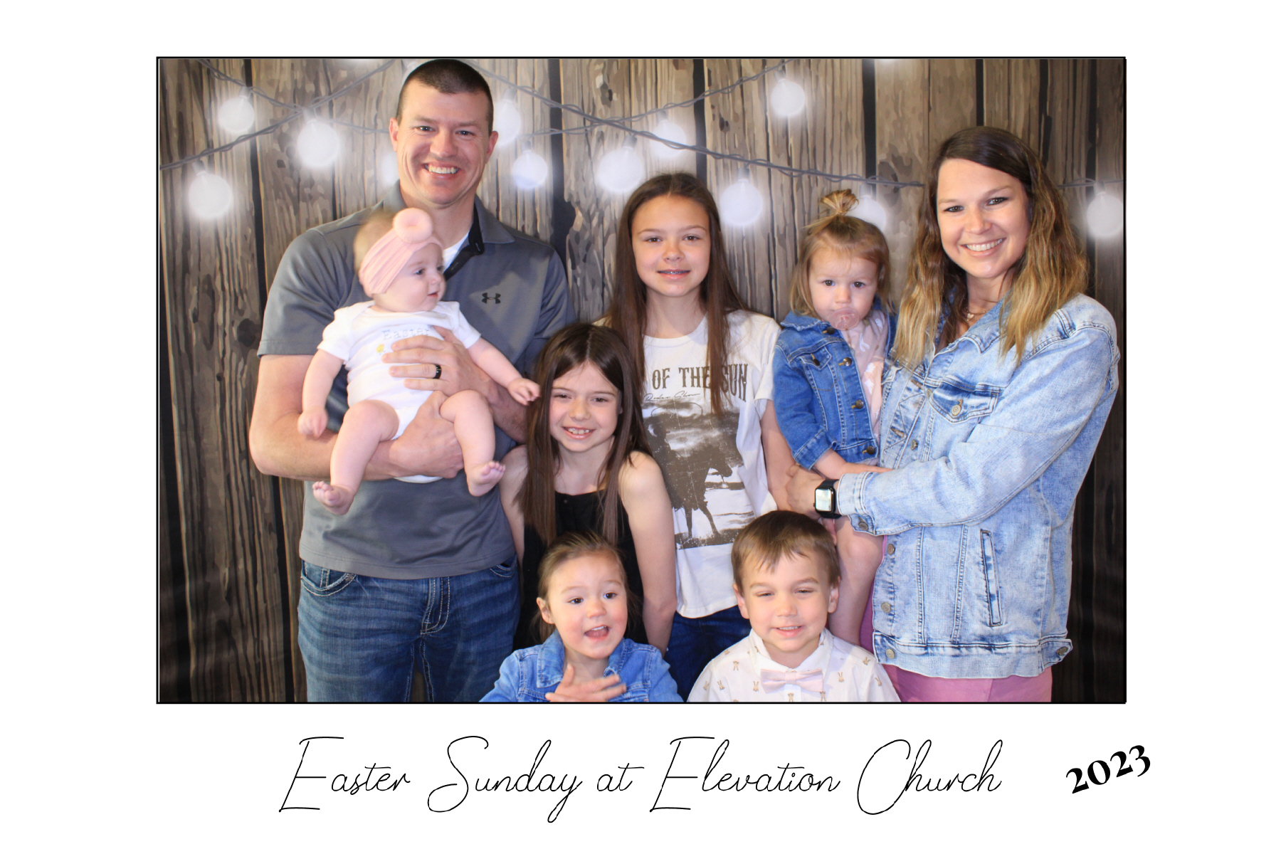 Elevation Church | View more photos from the event at gallery.photoboothbillings.com/u/PhotoBoothBillings/Elevation-Church