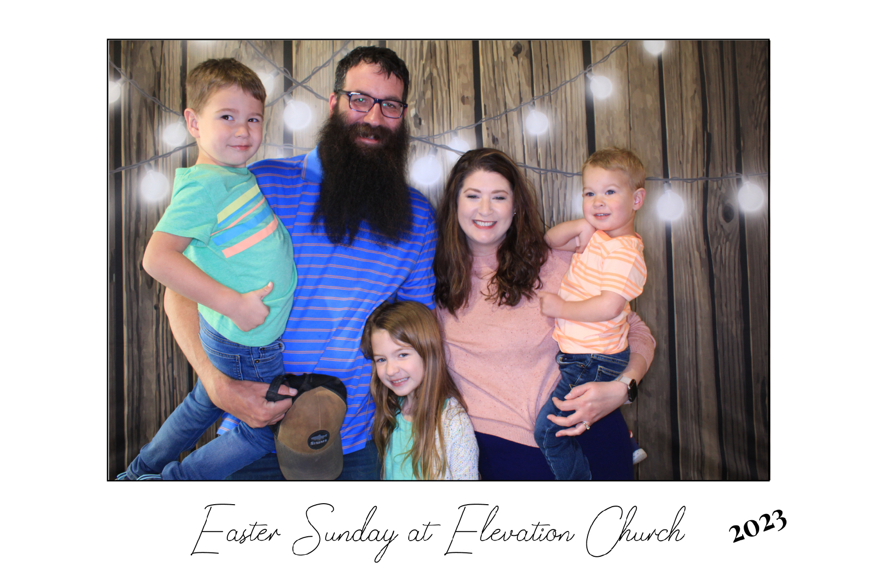 Elevation Church | View more photos from the event at gallery.photoboothbillings.com/u/PhotoBoothBillings/Elevation-Church