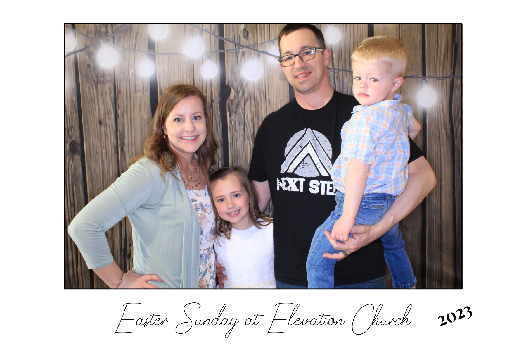 Elevation Church | View more photos from the event at gallery.photoboothbillings.com/u/PhotoBoothBillings/Elevation-Church