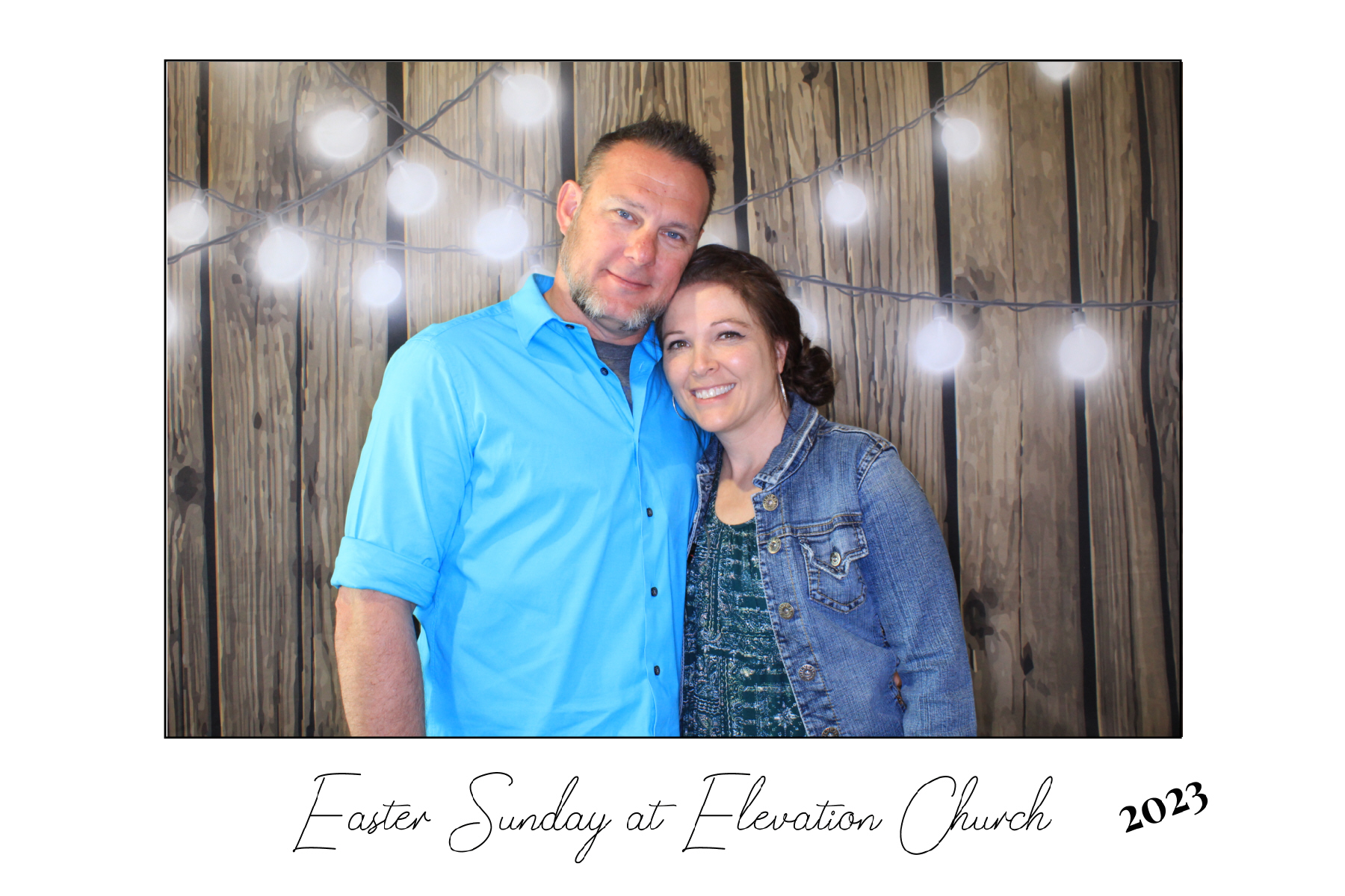 Elevation Church | View more photos from the event at gallery.photoboothbillings.com/u/PhotoBoothBillings/Elevation-Church