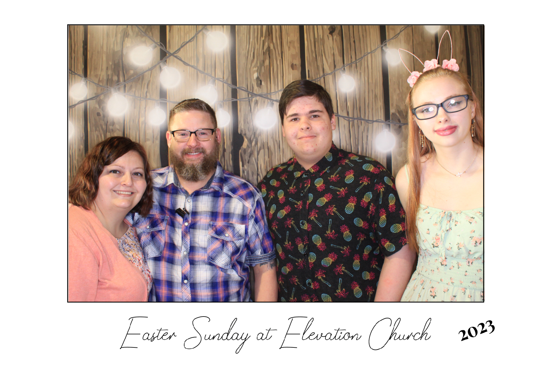 Elevation Church | View more photos from the event at gallery.photoboothbillings.com/u/PhotoBoothBillings/Elevation-Church