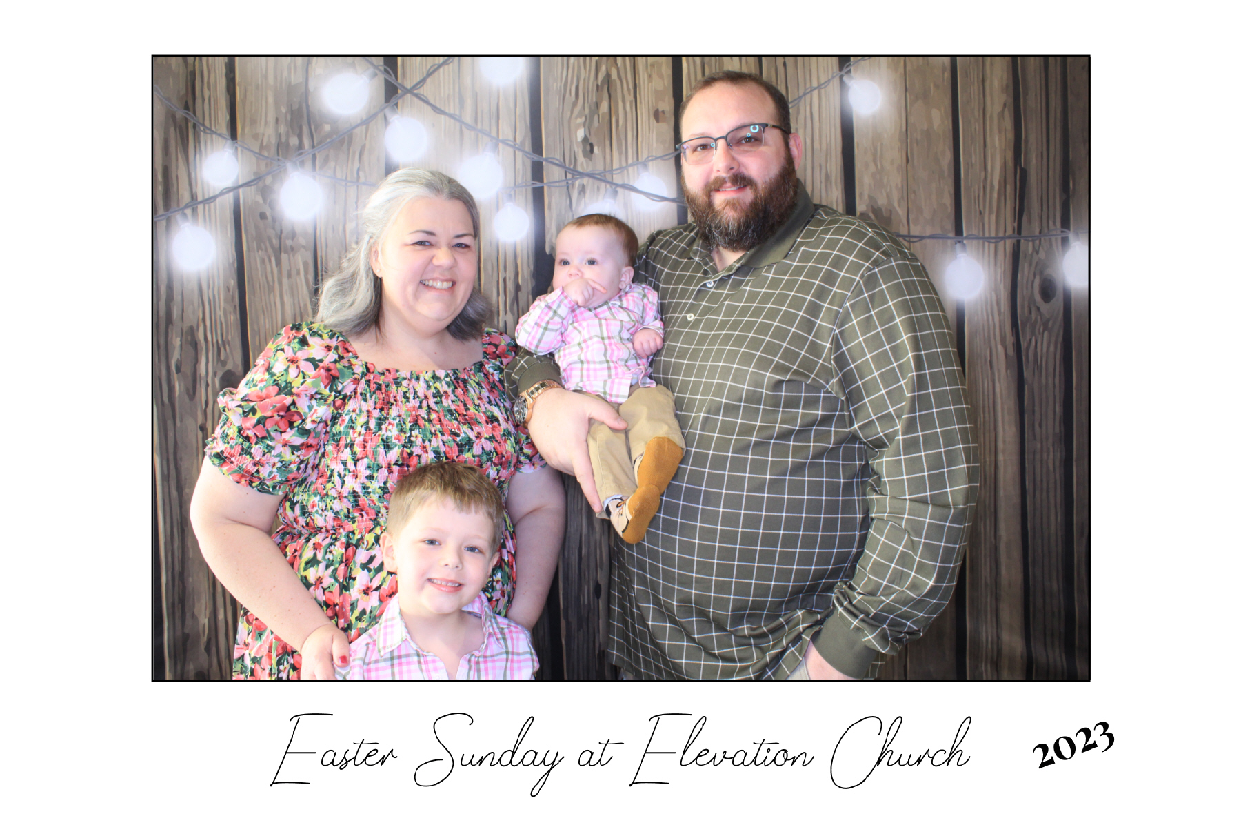 Elevation Church | View more photos from the event at gallery.photoboothbillings.com/u/PhotoBoothBillings/Elevation-Church