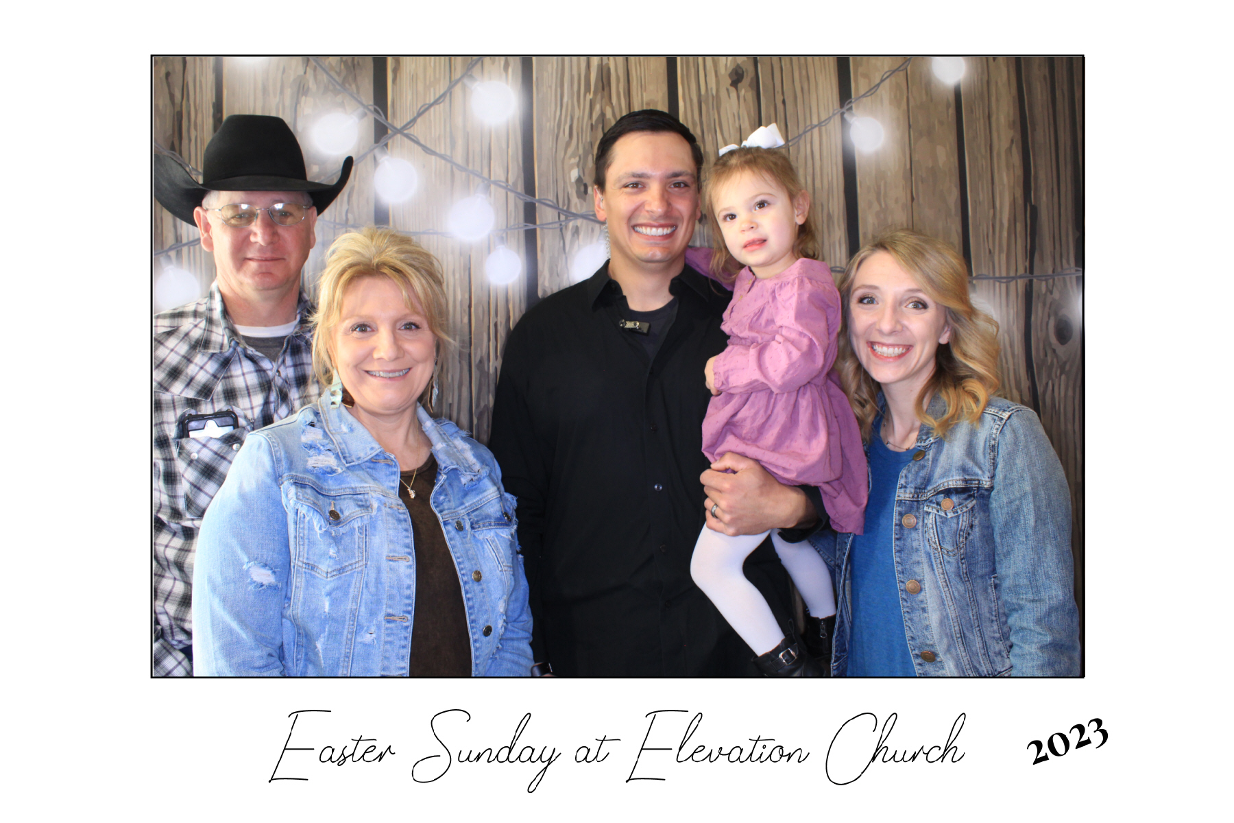 Elevation Church | View more photos from the event at gallery.photoboothbillings.com/u/PhotoBoothBillings/Elevation-Church