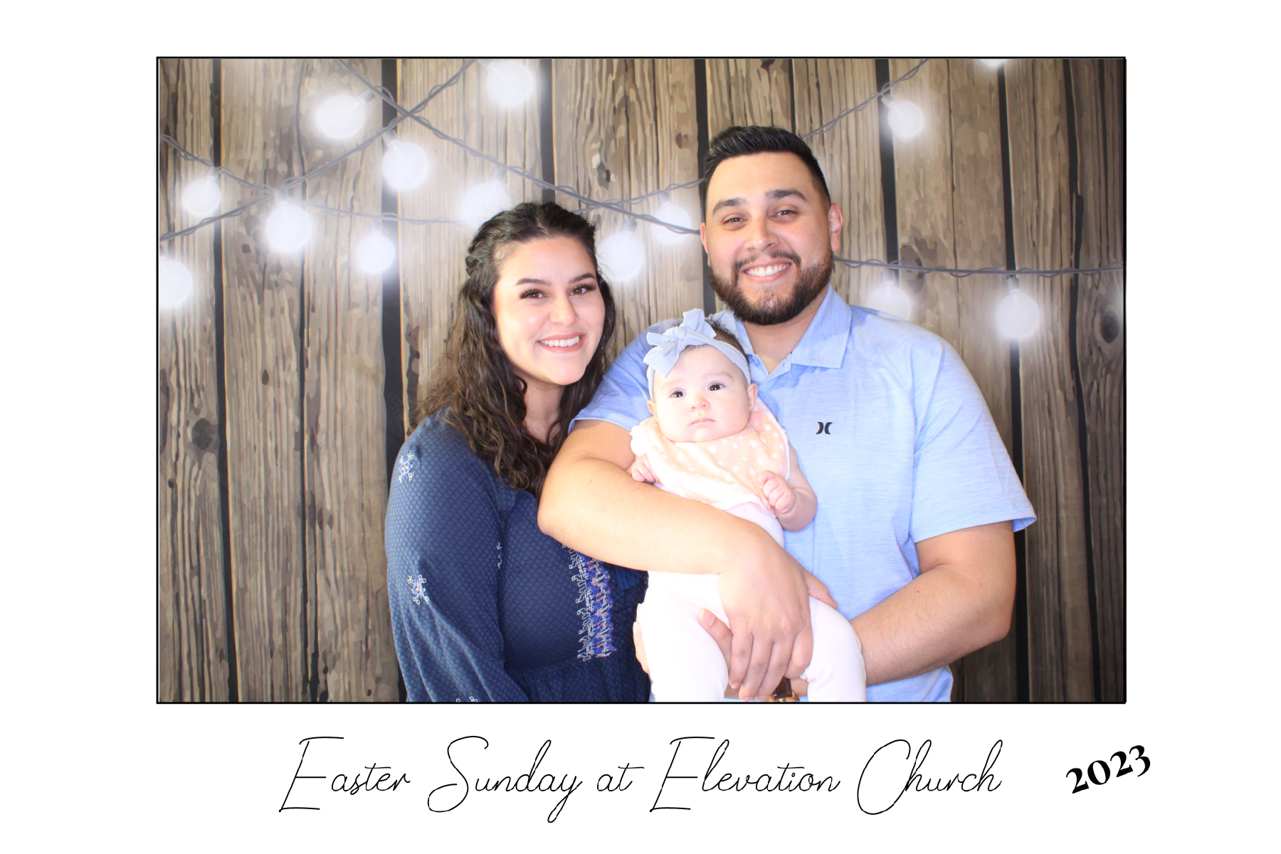 Elevation Church | View more photos from the event at gallery.photoboothbillings.com/u/PhotoBoothBillings/Elevation-Church