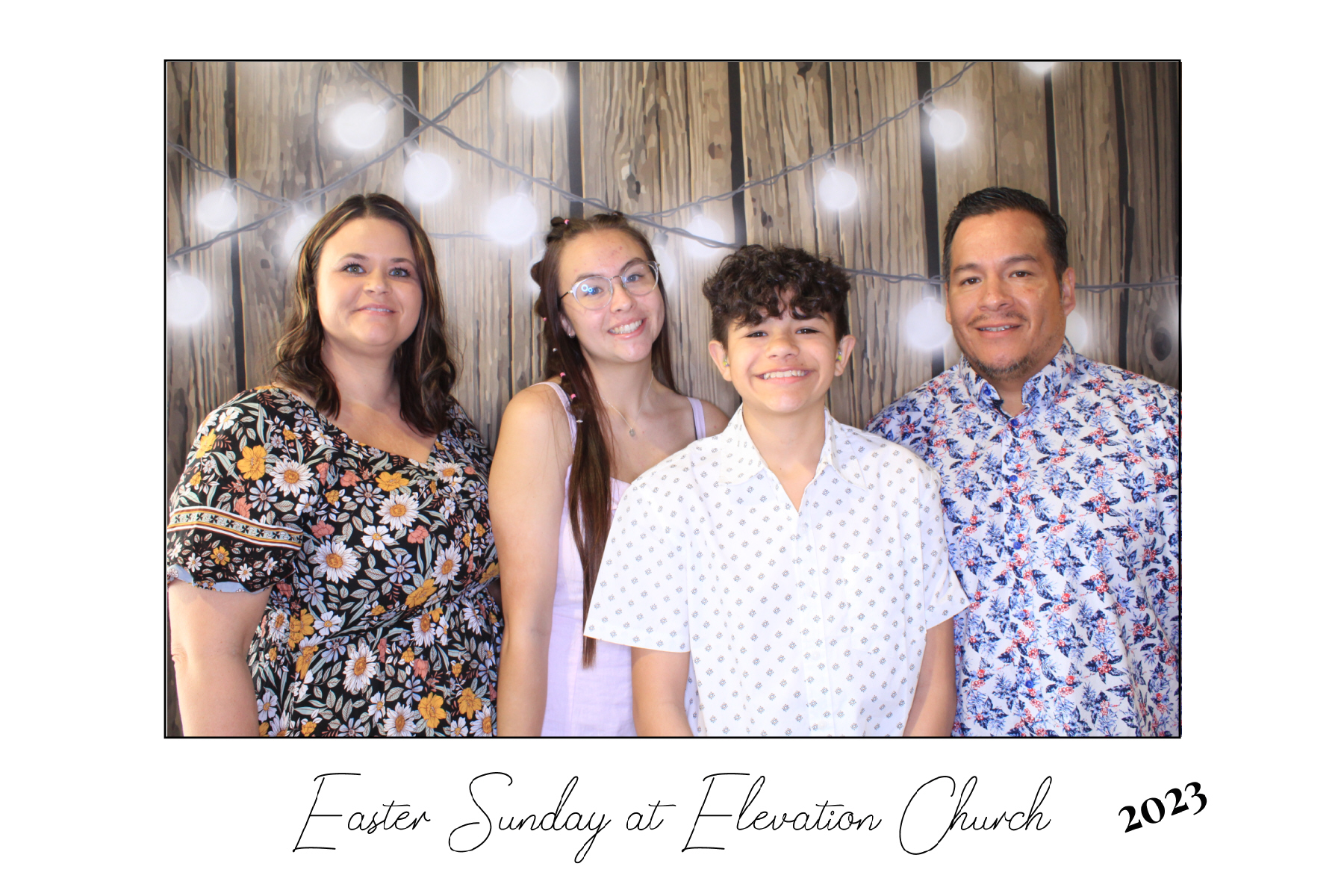 Elevation Church | View more photos from the event at gallery.photoboothbillings.com/u/PhotoBoothBillings/Elevation-Church