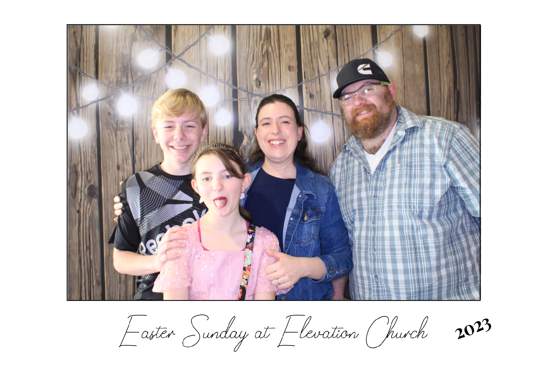Elevation Church | View more photos from the event at gallery.photoboothbillings.com/u/PhotoBoothBillings/Elevation-Church