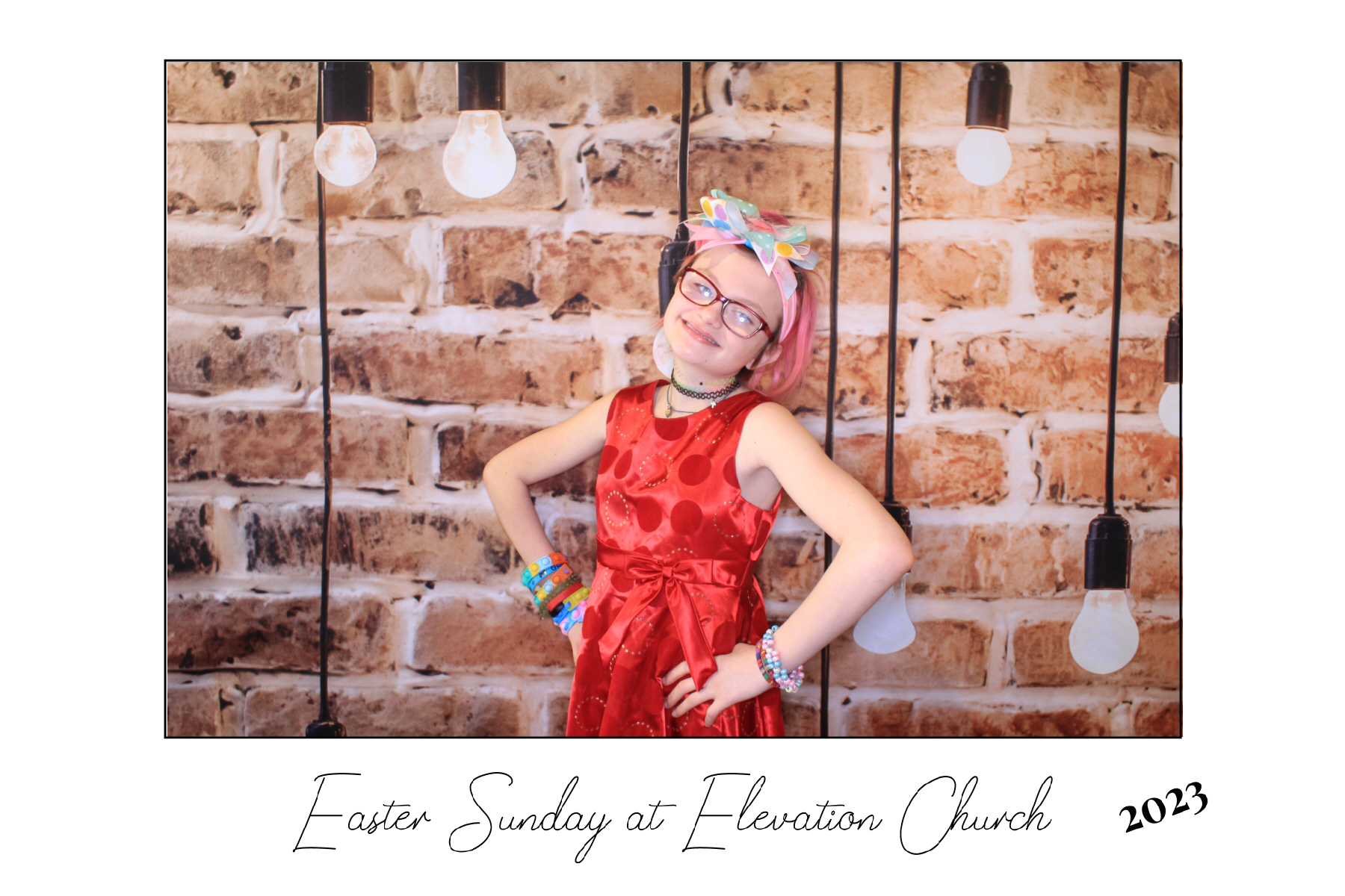 Elevation Church | View more photos from the event at gallery.photoboothbillings.com/u/PhotoBoothBillings/Elevation-Church