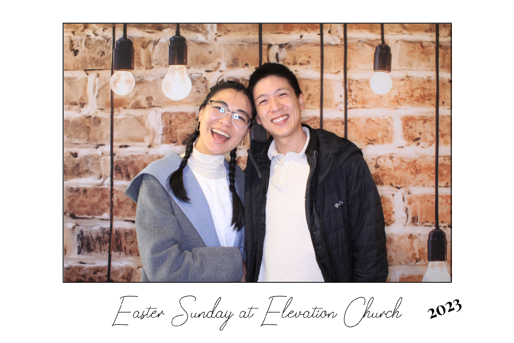Elevation Church | View more photos from the event at gallery.photoboothbillings.com/u/PhotoBoothBillings/Elevation-Church