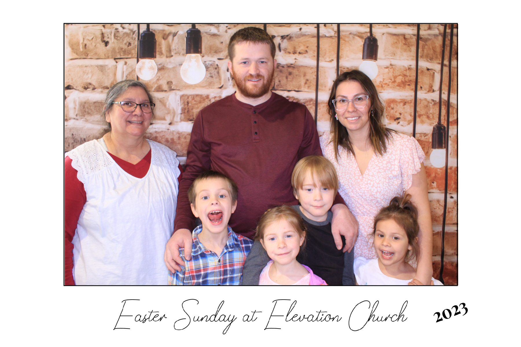 Elevation Church | View more photos from the event at gallery.photoboothbillings.com/u/PhotoBoothBillings/Elevation-Church