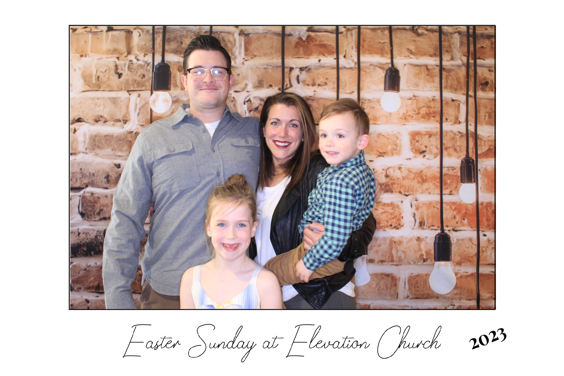 Elevation Church | View more photos from the event at gallery.photoboothbillings.com/u/PhotoBoothBillings/Elevation-Church