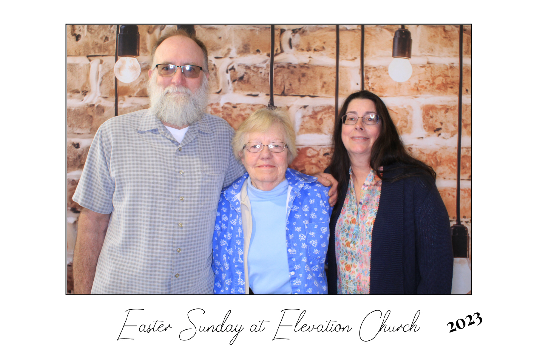 Elevation Church | View more photos from the event at gallery.photoboothbillings.com/u/PhotoBoothBillings/Elevation-Church