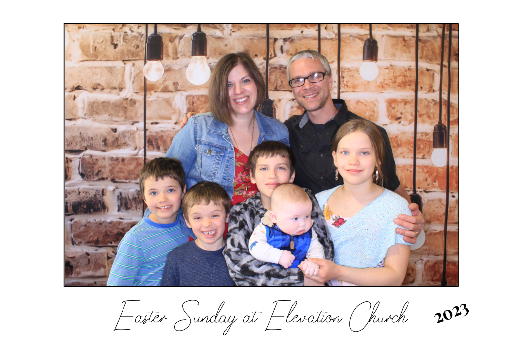 Elevation Church | View more photos from the event at gallery.photoboothbillings.com/u/PhotoBoothBillings/Elevation-Church
