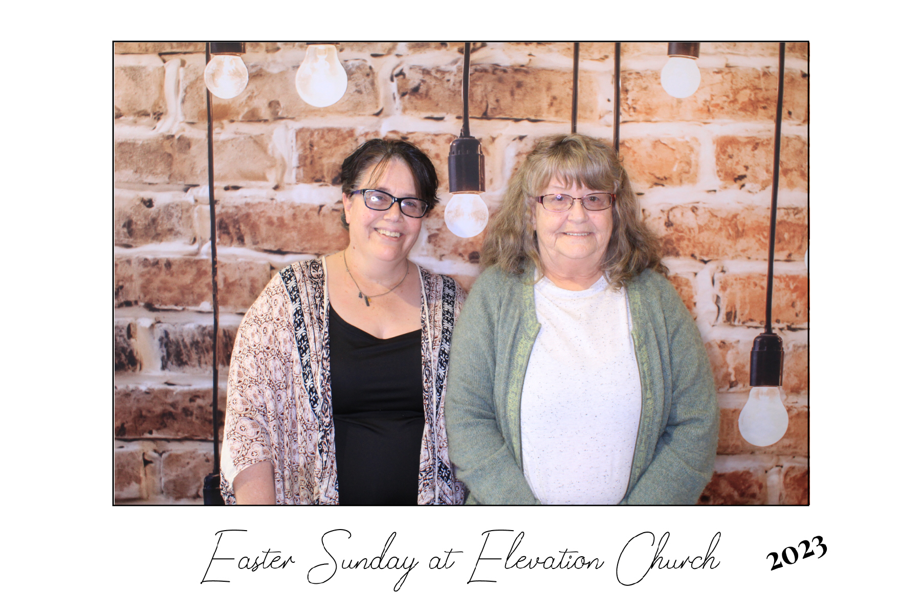 Elevation Church | View more photos from the event at gallery.photoboothbillings.com/u/PhotoBoothBillings/Elevation-Church