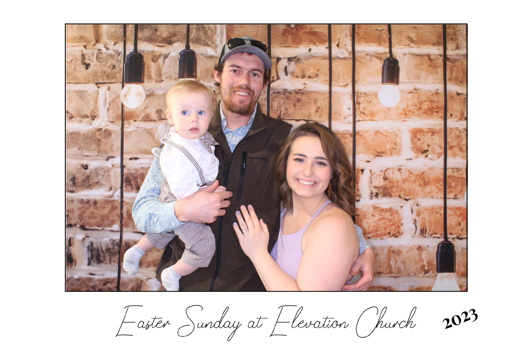 Elevation Church | View more photos from the event at gallery.photoboothbillings.com/u/PhotoBoothBillings/Elevation-Church