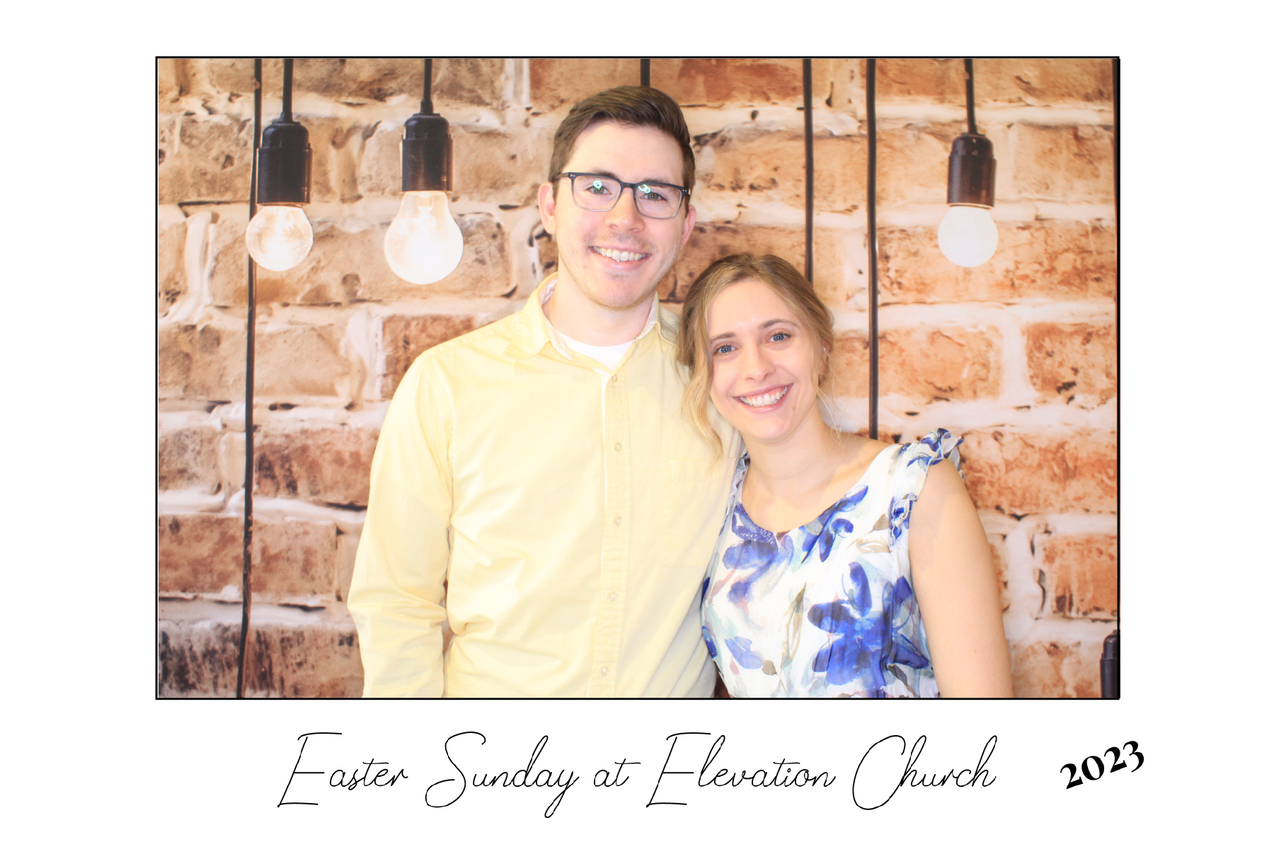 Elevation Church | View more photos from the event at gallery.photoboothbillings.com/u/PhotoBoothBillings/Elevation-Church
