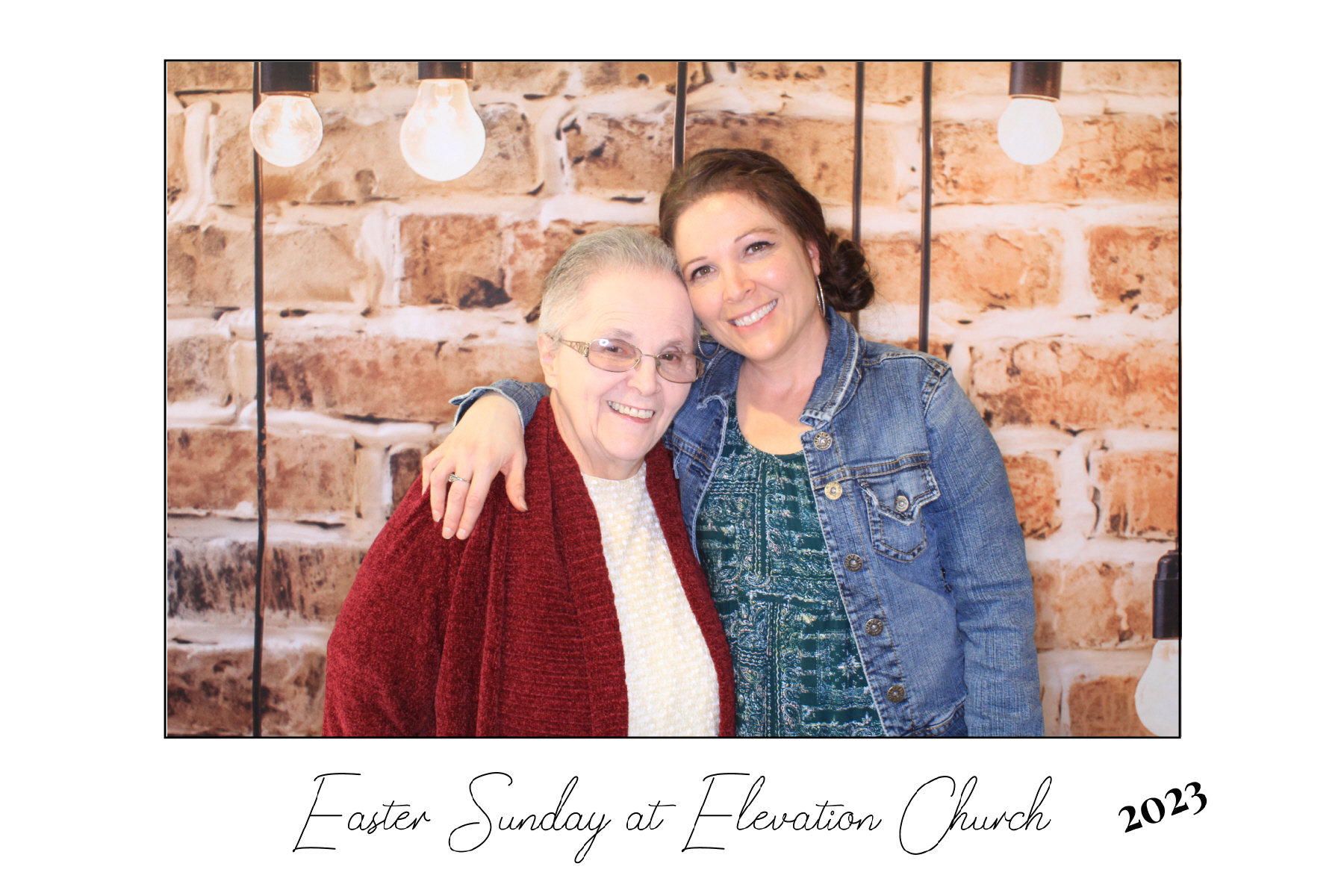 Elevation Church | View more photos from the event at gallery.photoboothbillings.com/u/PhotoBoothBillings/Elevation-Church