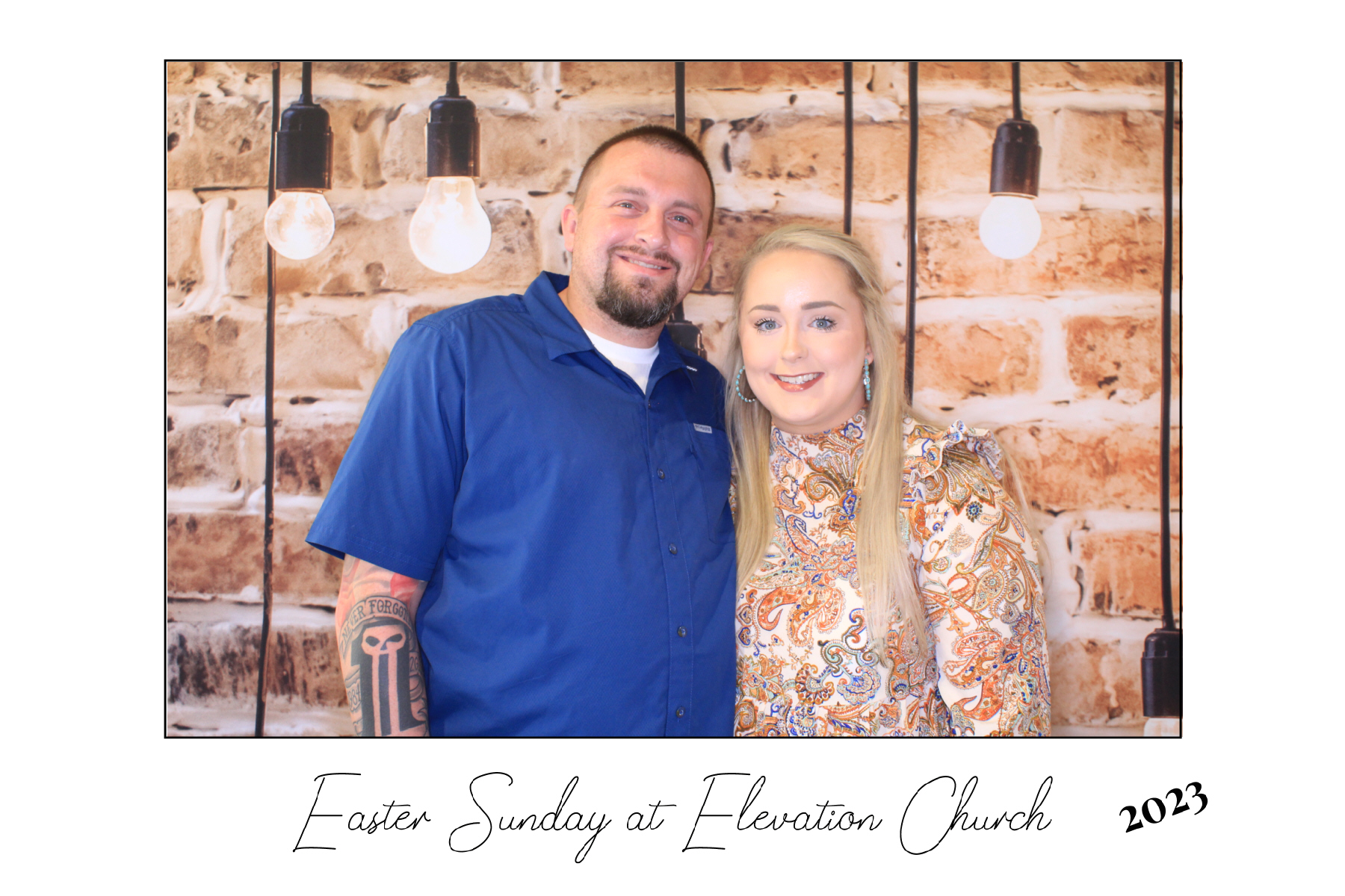 Elevation Church | View more photos from the event at gallery.photoboothbillings.com/u/PhotoBoothBillings/Elevation-Church