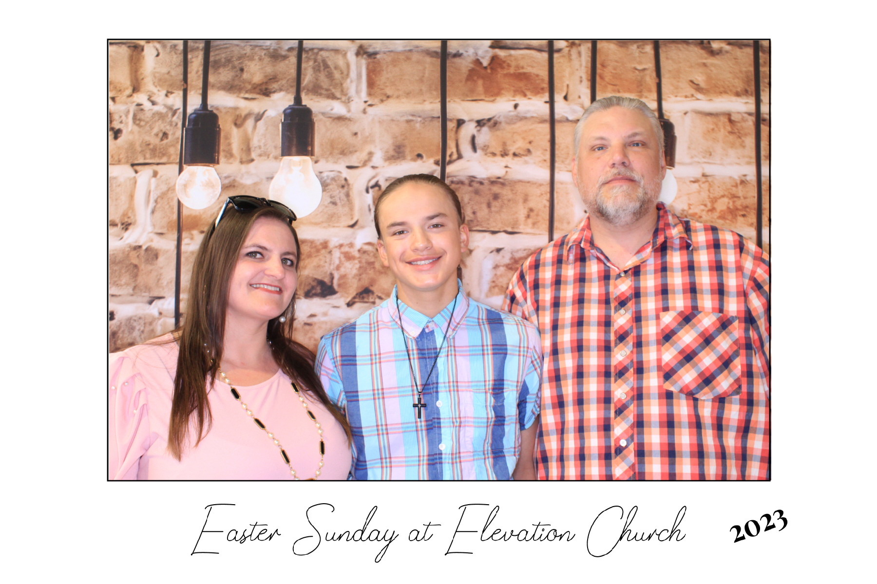 Elevation Church | View more photos from the event at gallery.photoboothbillings.com/u/PhotoBoothBillings/Elevation-Church