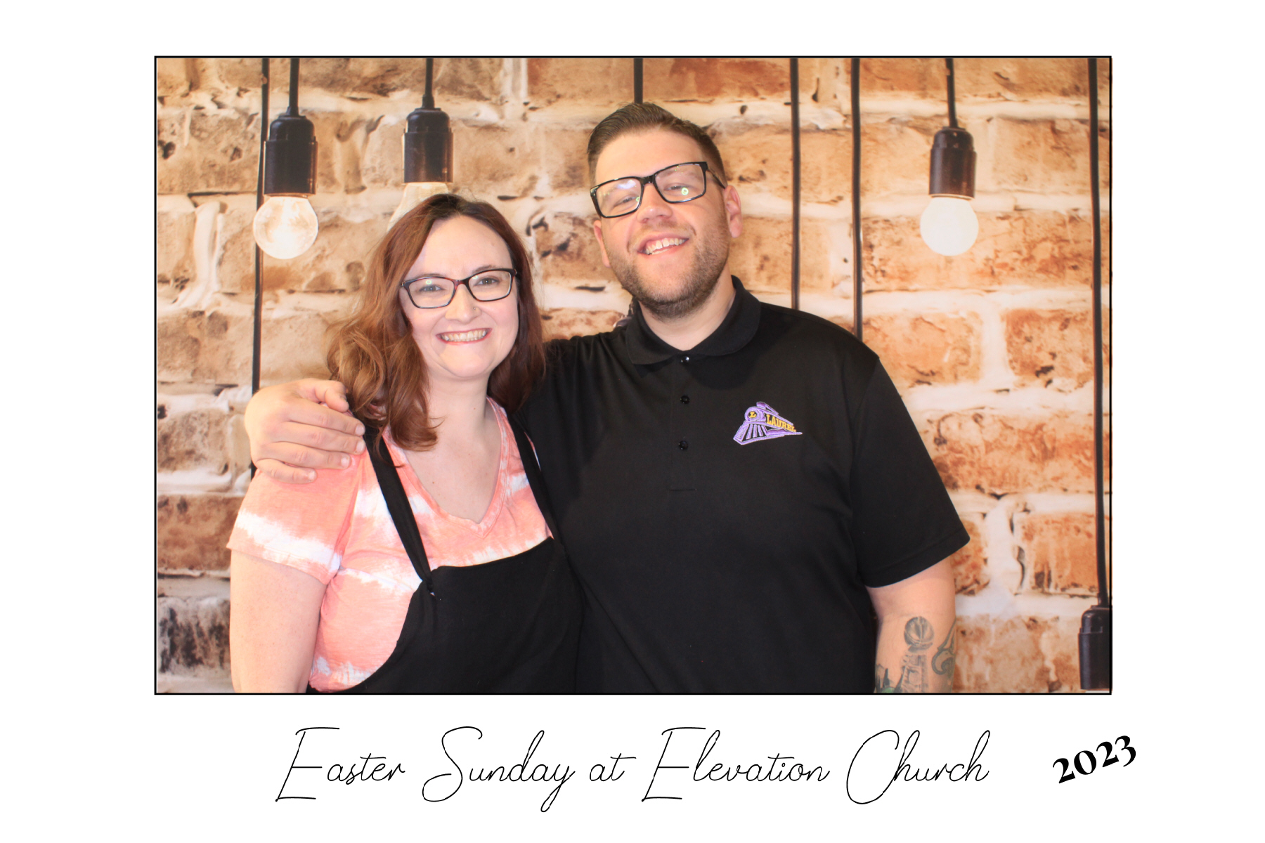 Elevation Church | View more photos from the event at gallery.photoboothbillings.com/u/PhotoBoothBillings/Elevation-Church