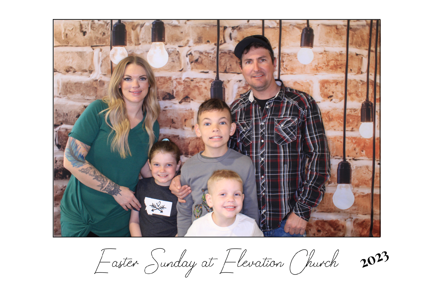 Elevation Church | View more photos from the event at gallery.photoboothbillings.com/u/PhotoBoothBillings/Elevation-Church