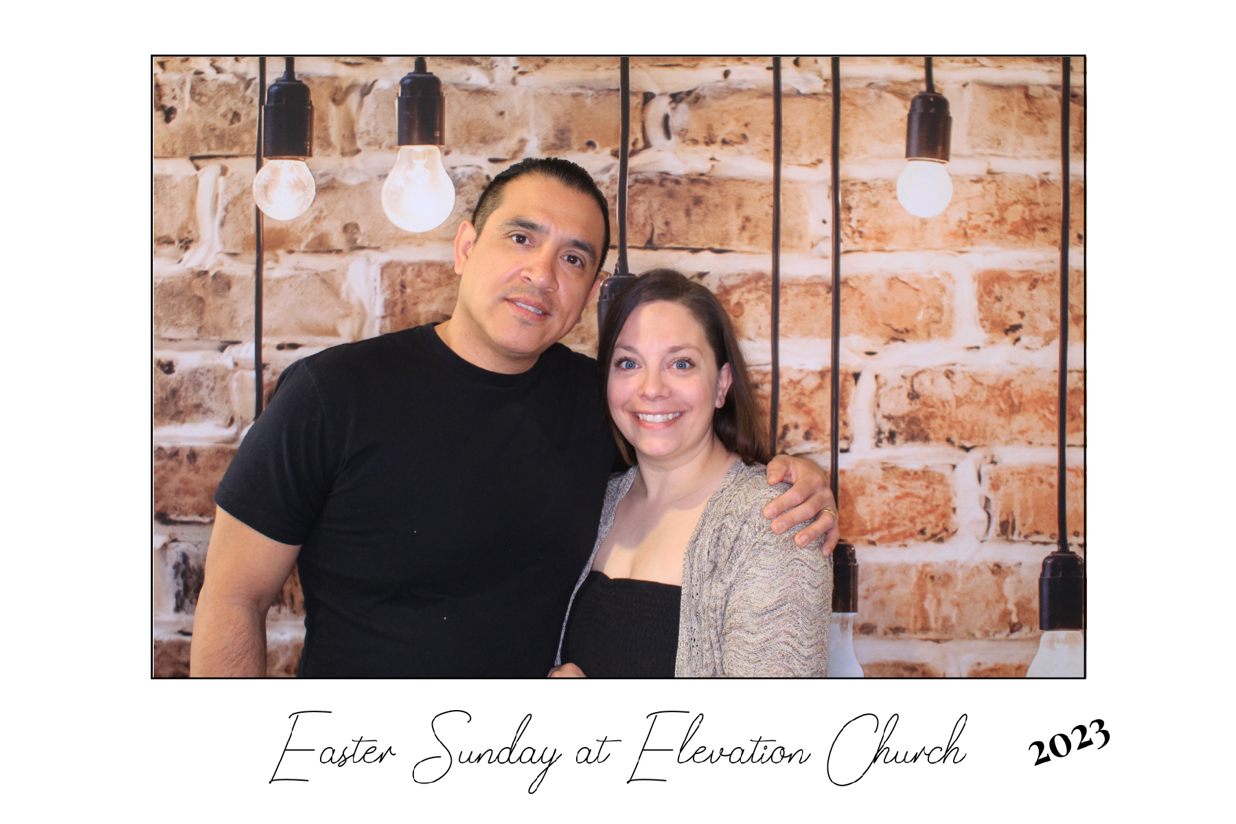 Elevation Church | View more photos from the event at gallery.photoboothbillings.com/u/PhotoBoothBillings/Elevation-Church