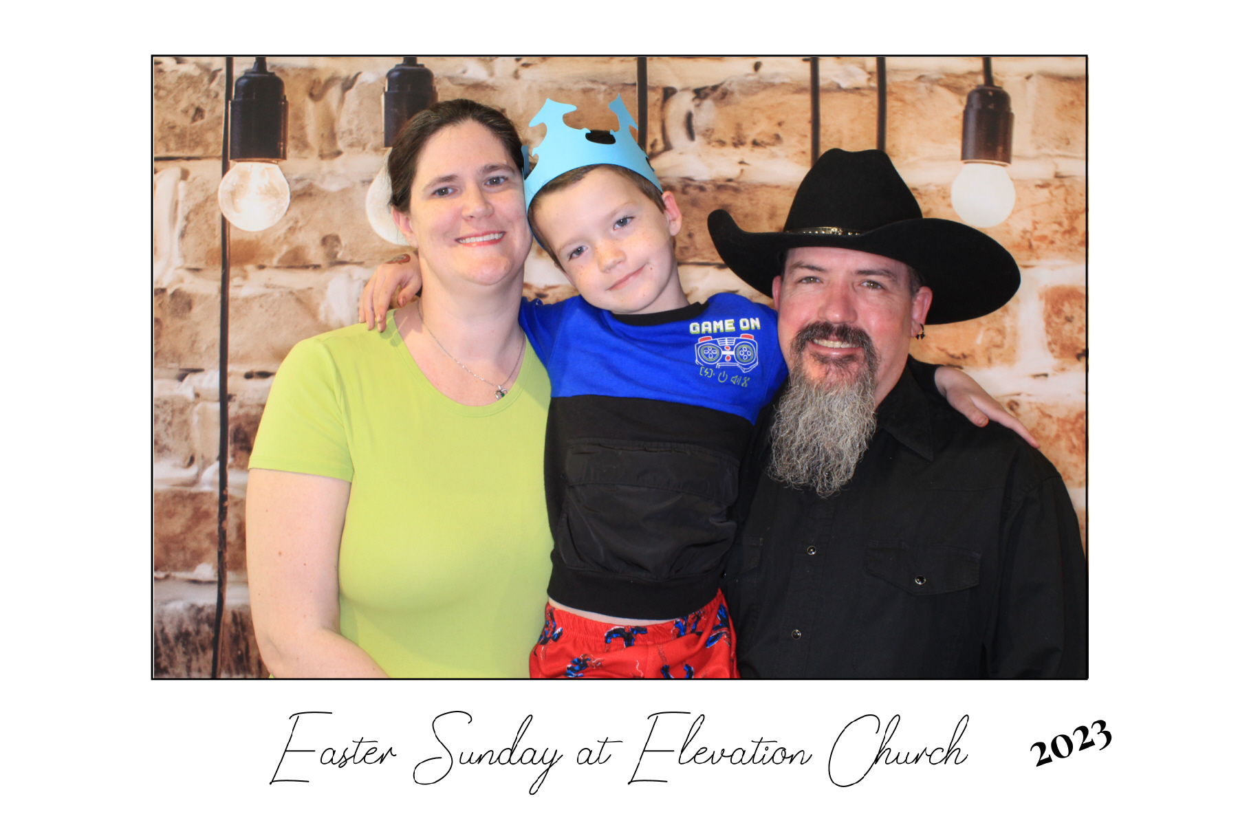 Elevation Church | View more photos from the event at gallery.photoboothbillings.com/u/PhotoBoothBillings/Elevation-Church