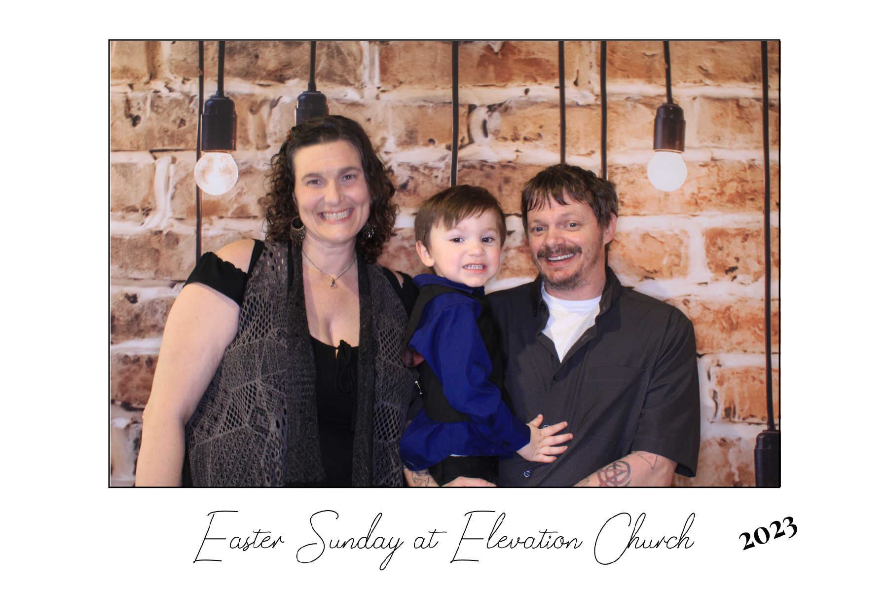 Elevation Church | View more photos from the event at gallery.photoboothbillings.com/u/PhotoBoothBillings/Elevation-Church