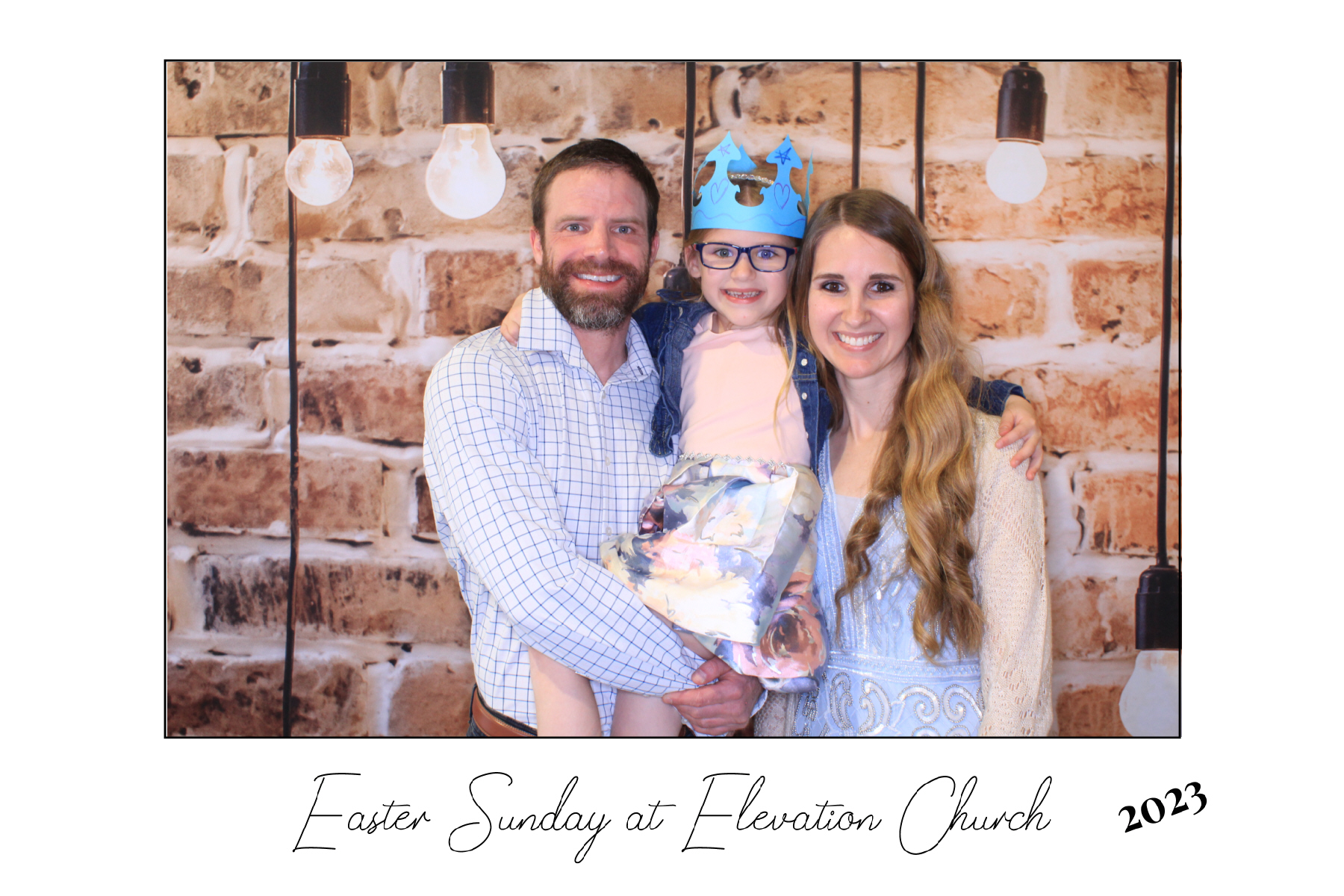 Elevation Church | View more photos from the event at gallery.photoboothbillings.com/u/PhotoBoothBillings/Elevation-Church