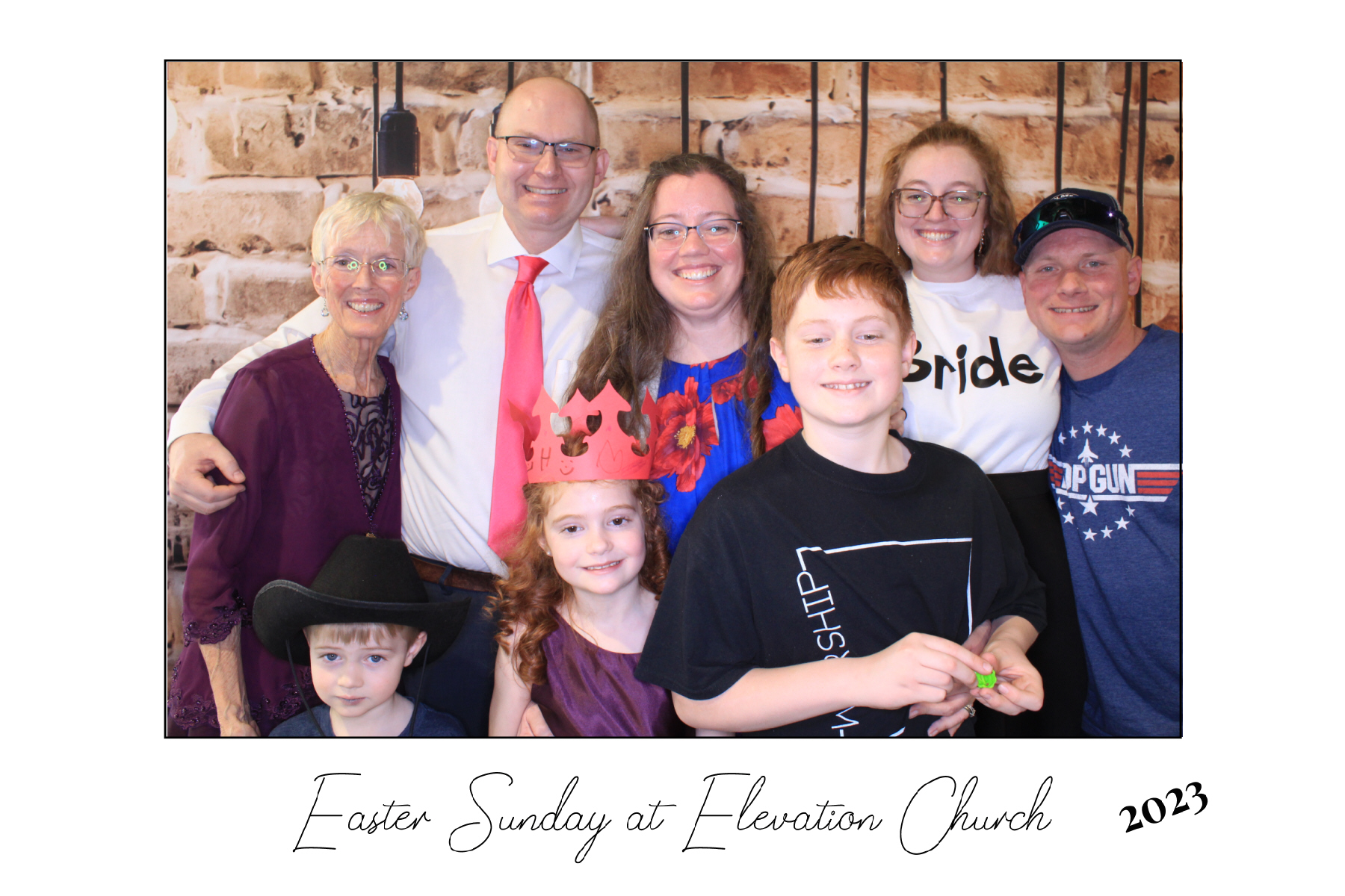 Elevation Church | View more photos from the event at gallery.photoboothbillings.com/u/PhotoBoothBillings/Elevation-Church