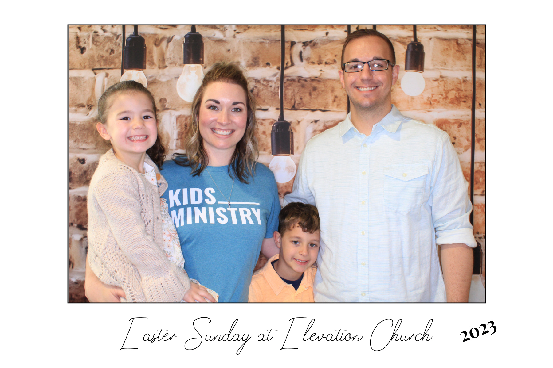 Elevation Church | View more photos from the event at gallery.photoboothbillings.com/u/PhotoBoothBillings/Elevation-Church