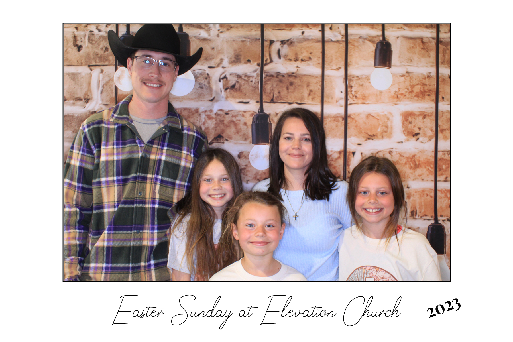 Elevation Church | View more photos from the event at gallery.photoboothbillings.com/u/PhotoBoothBillings/Elevation-Church