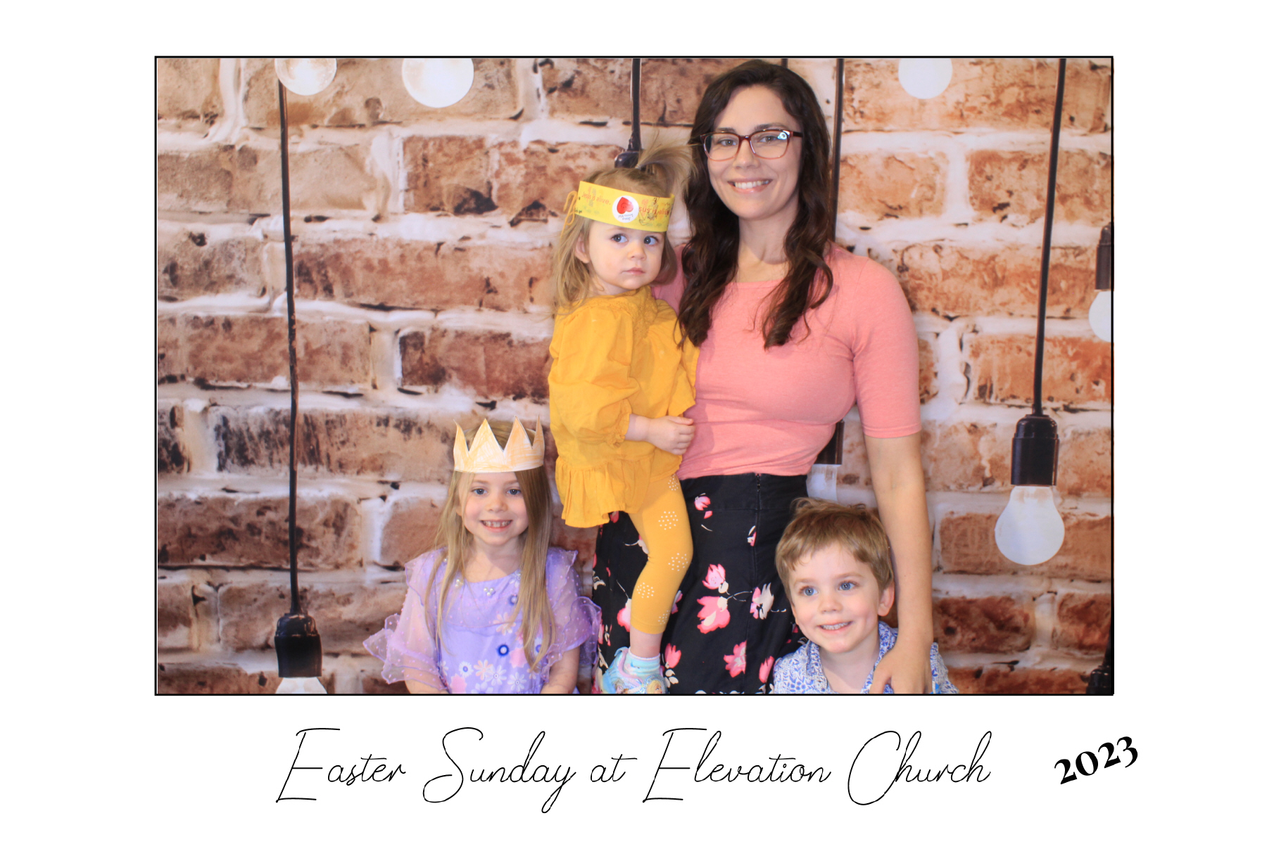 Elevation Church | View more photos from the event at gallery.photoboothbillings.com/u/PhotoBoothBillings/Elevation-Church