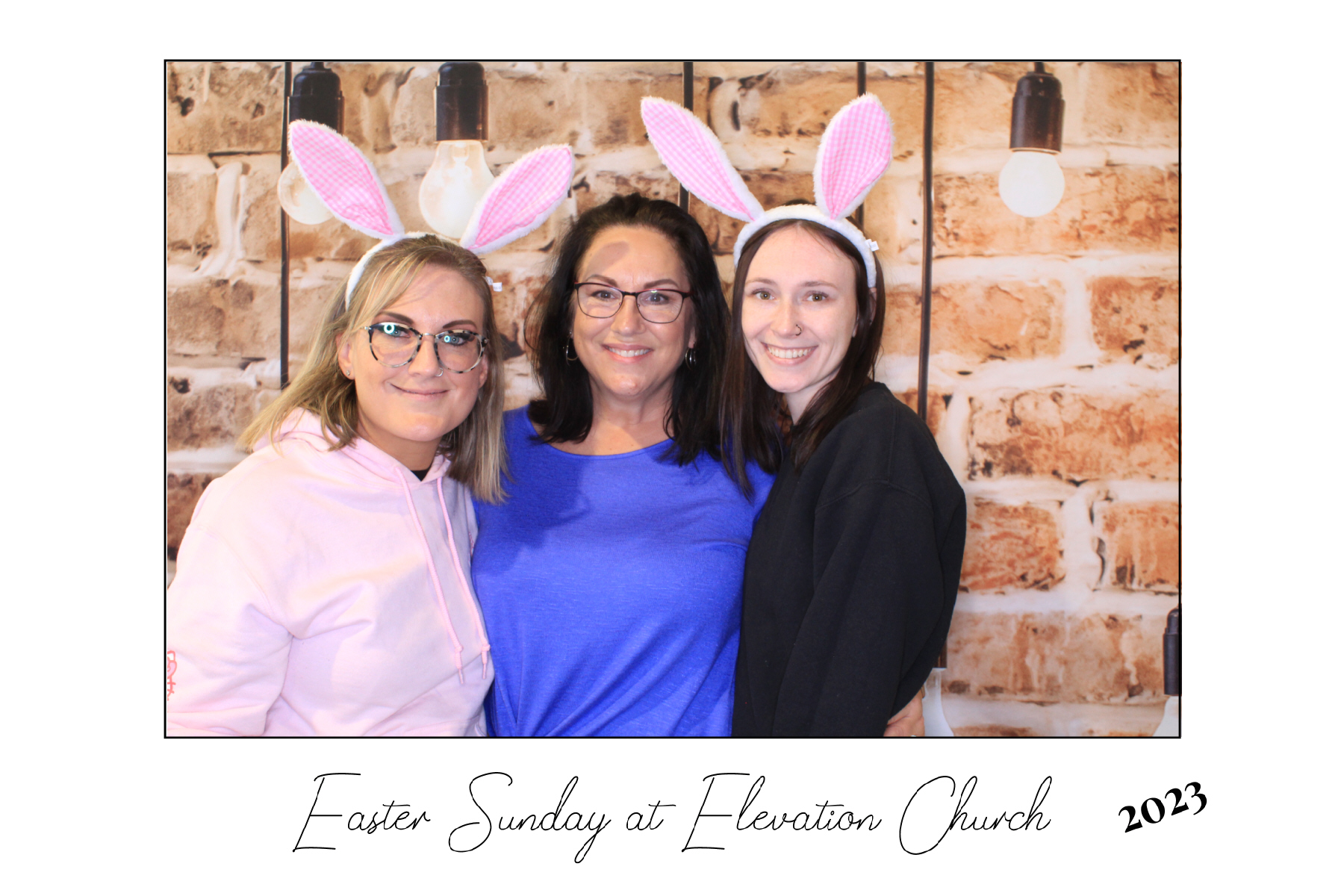 Elevation Church | View more photos from the event at gallery.photoboothbillings.com/u/PhotoBoothBillings/Elevation-Church