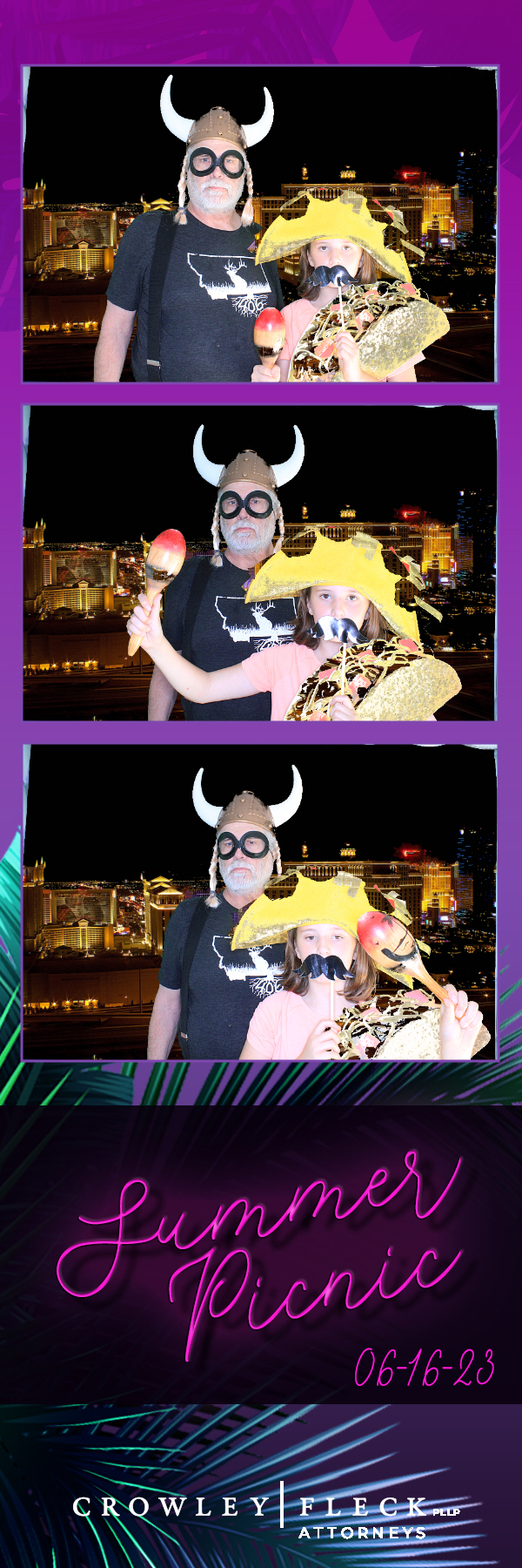 Employee Picnic | View more photos from the event at gallery.photoboothbillings.com/u/PhotoBoothBillings/Employee-Picnic-0
